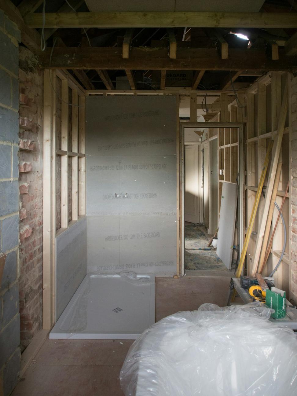Building envelope