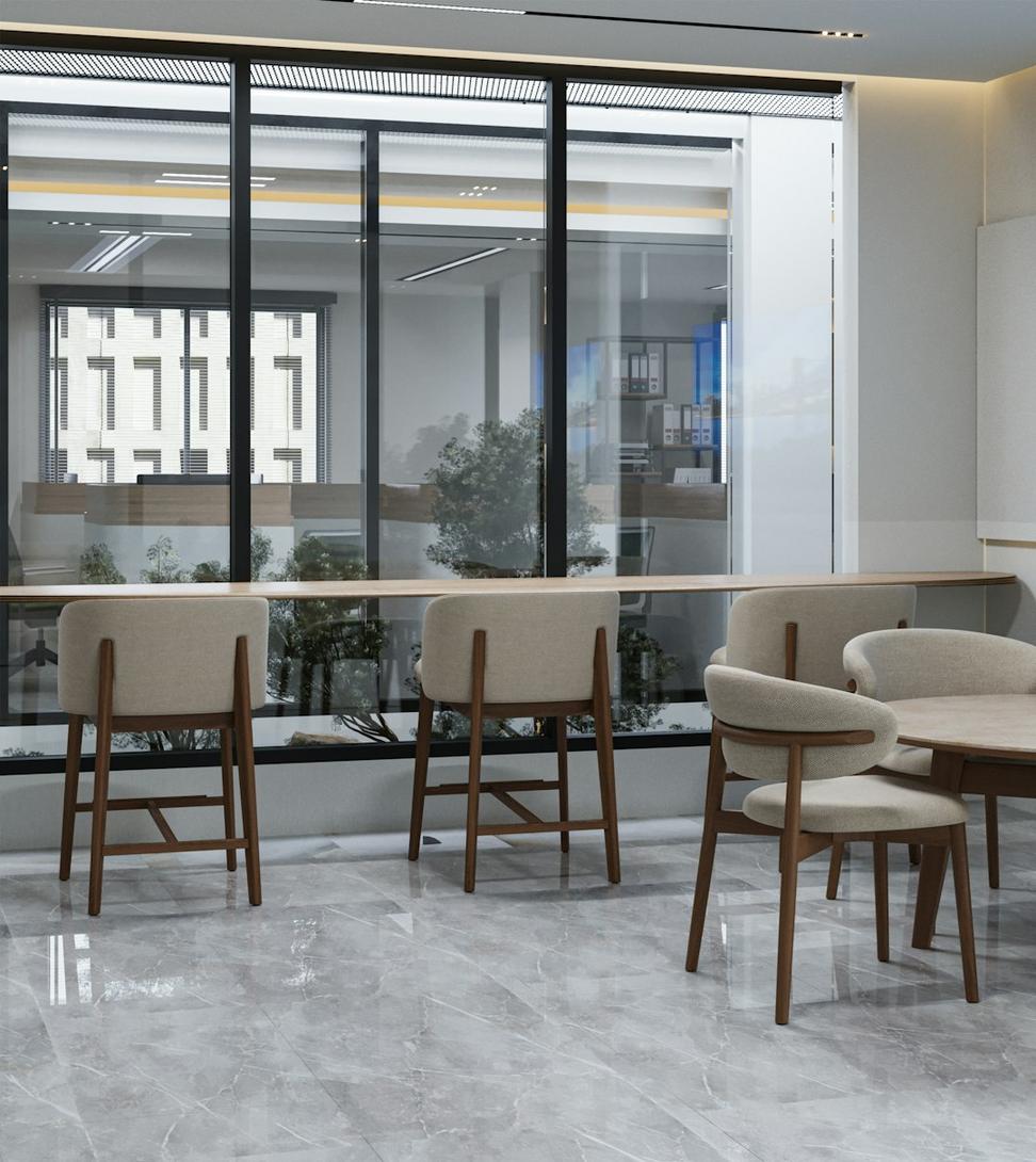 Financial District Offices