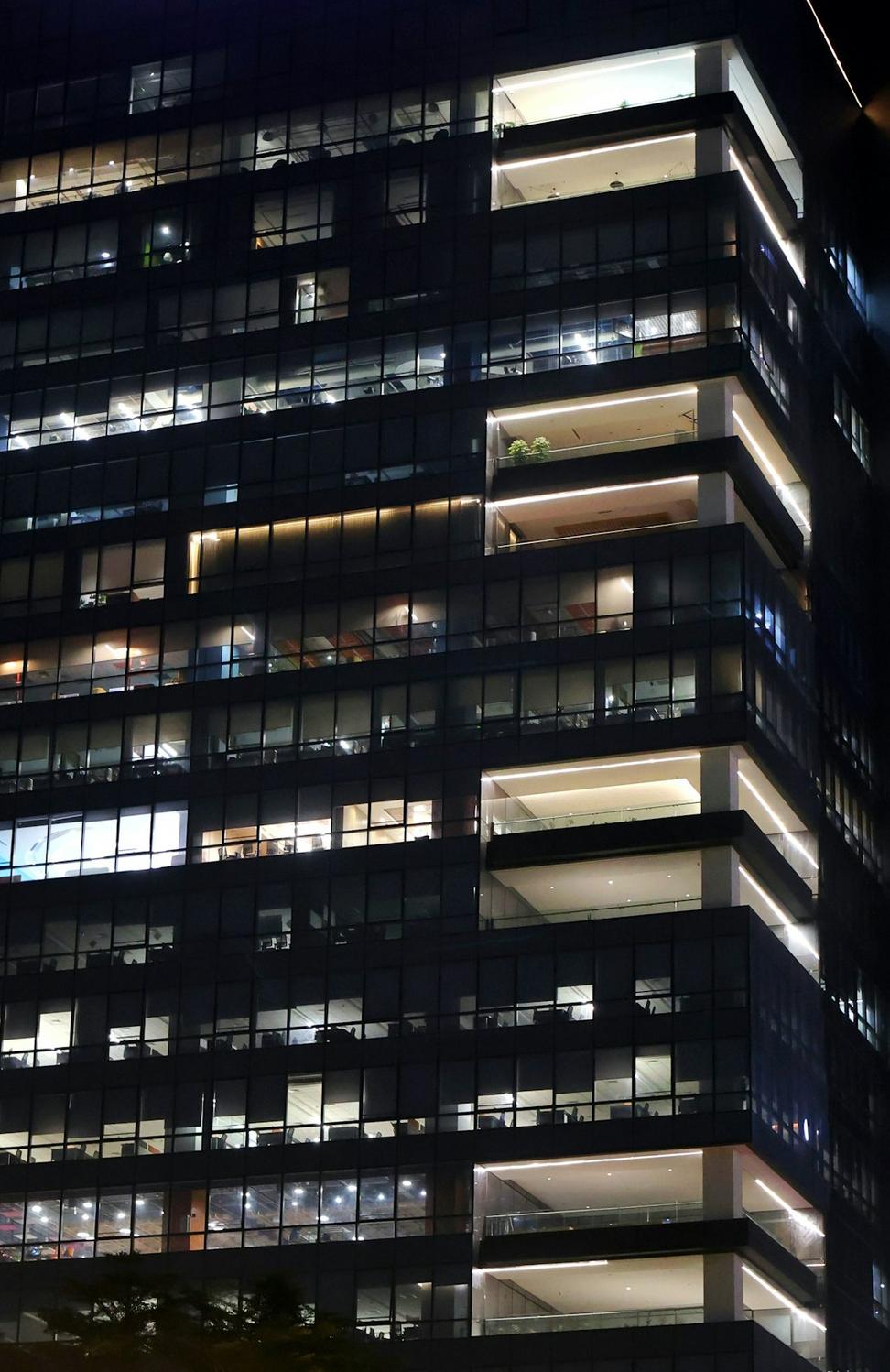 UrbanCore Complex
