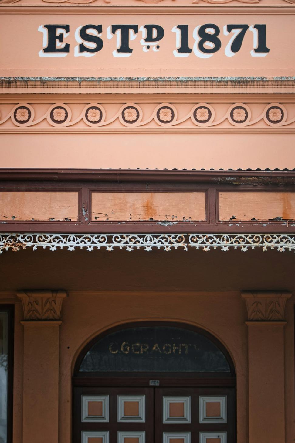 Victorian Charm Revival