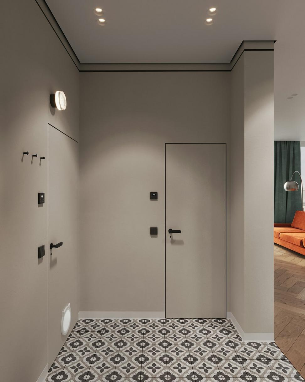 Yorkville Penthouse