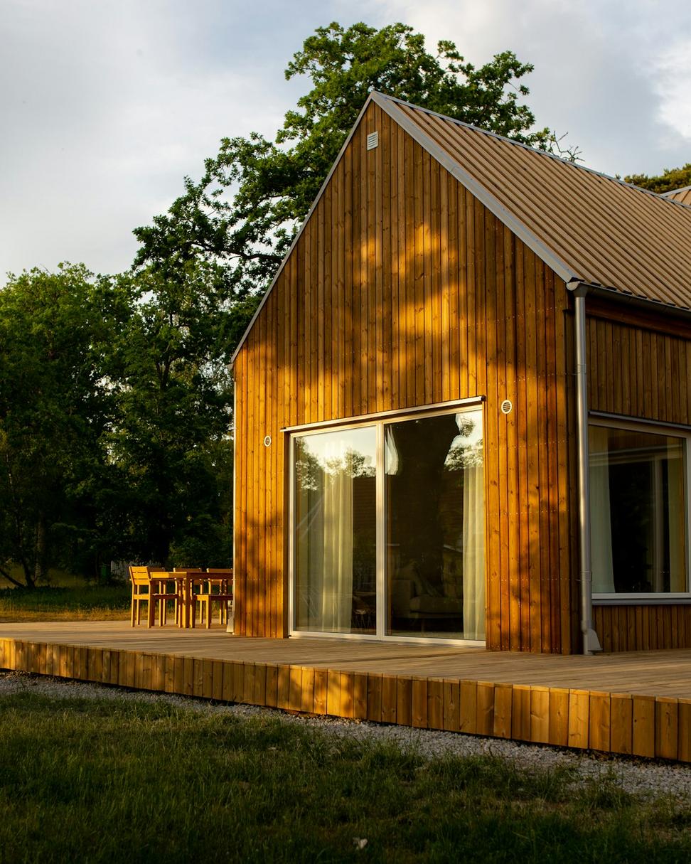 Lakeshore Eco Home