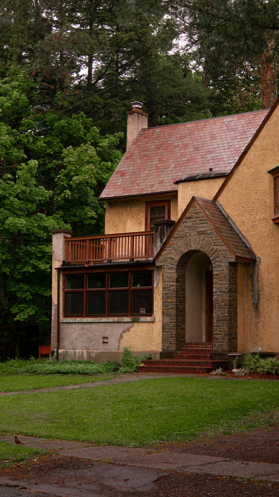 Muskoka Retreat