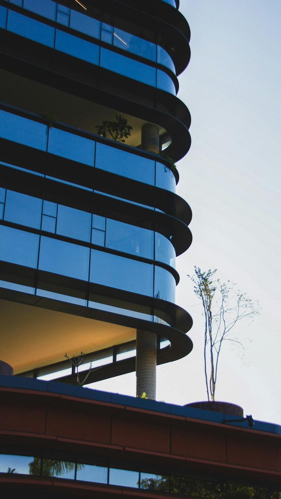 Modern Architecture