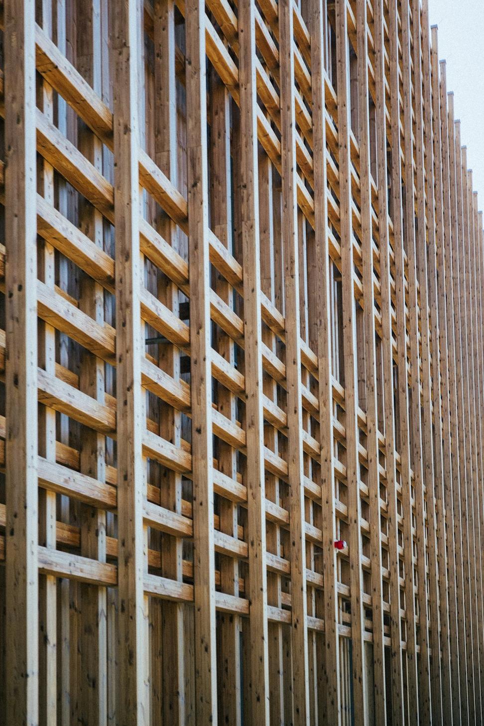 Sustainable materials